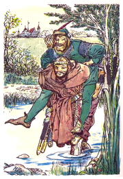 180px The Merry Adventures of Robin Hood 2 Frontispiece